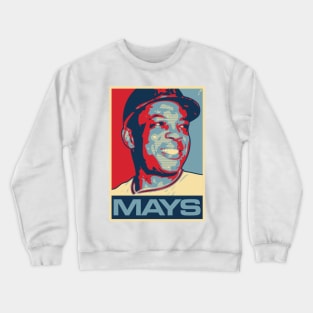 Mays Crewneck Sweatshirt